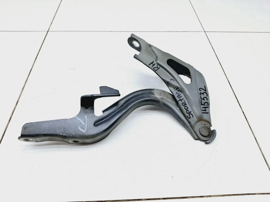 Петля капота правая Kia Sportage 3 2014 SL