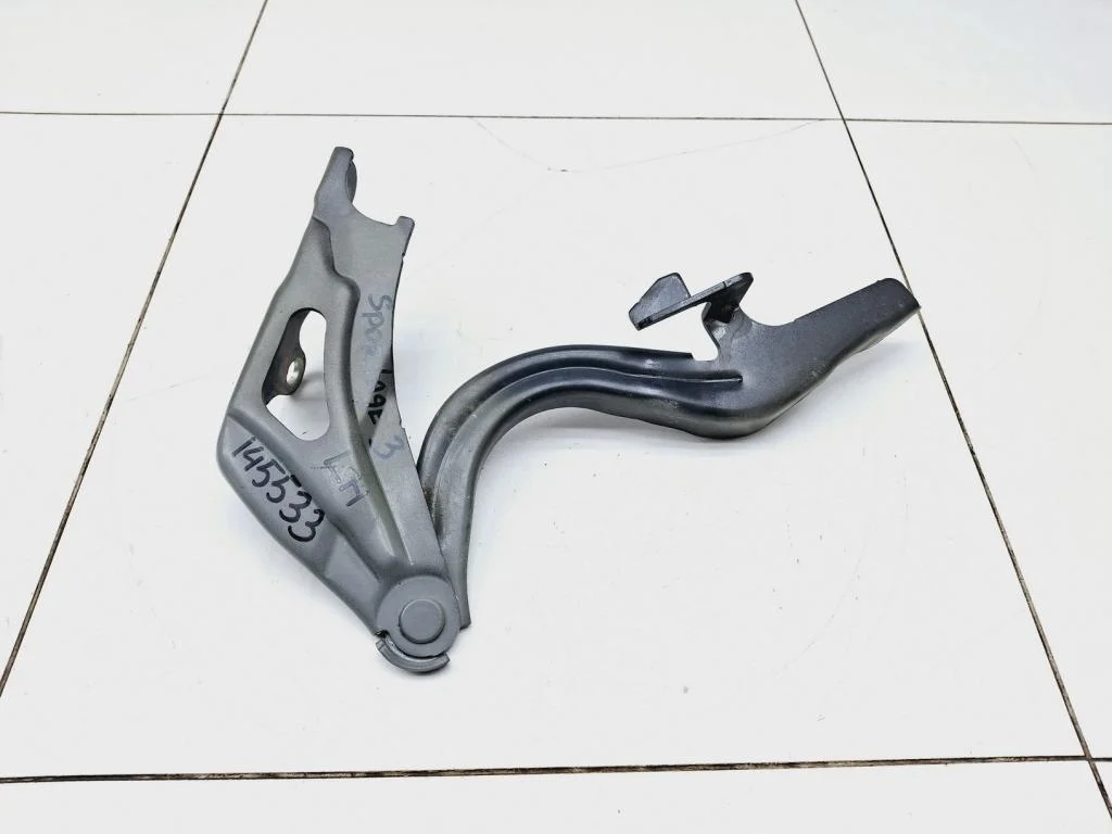 Петля капота левая Kia Sportage 3 2014 SL