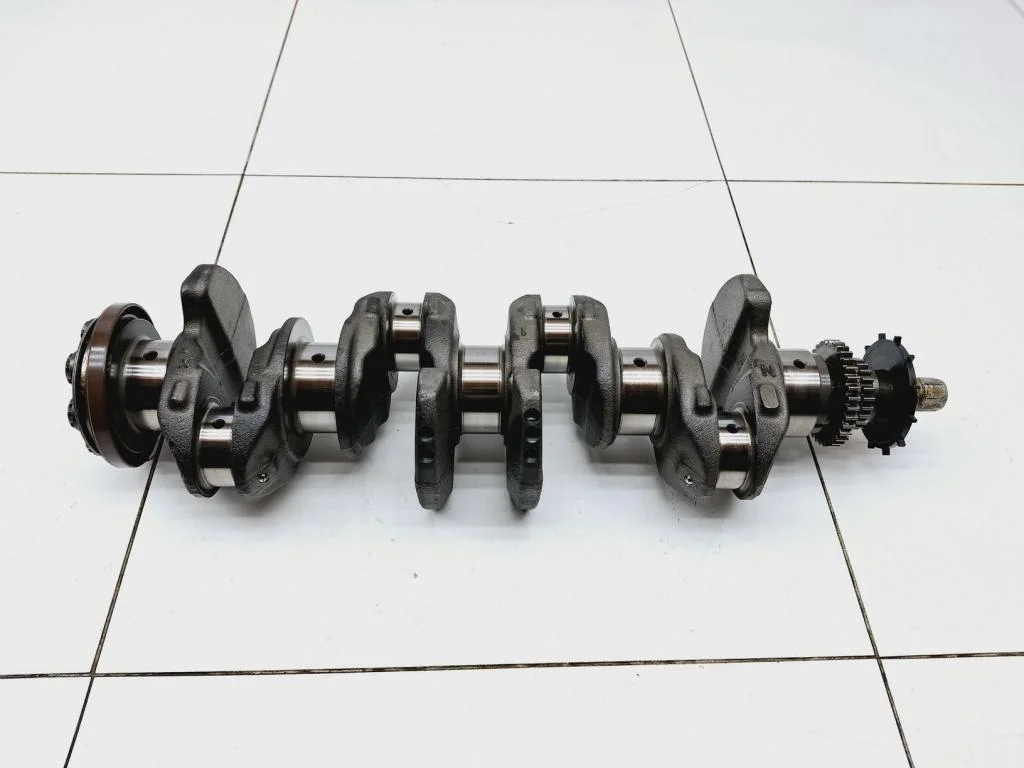 Коленвал Honda CR-V II