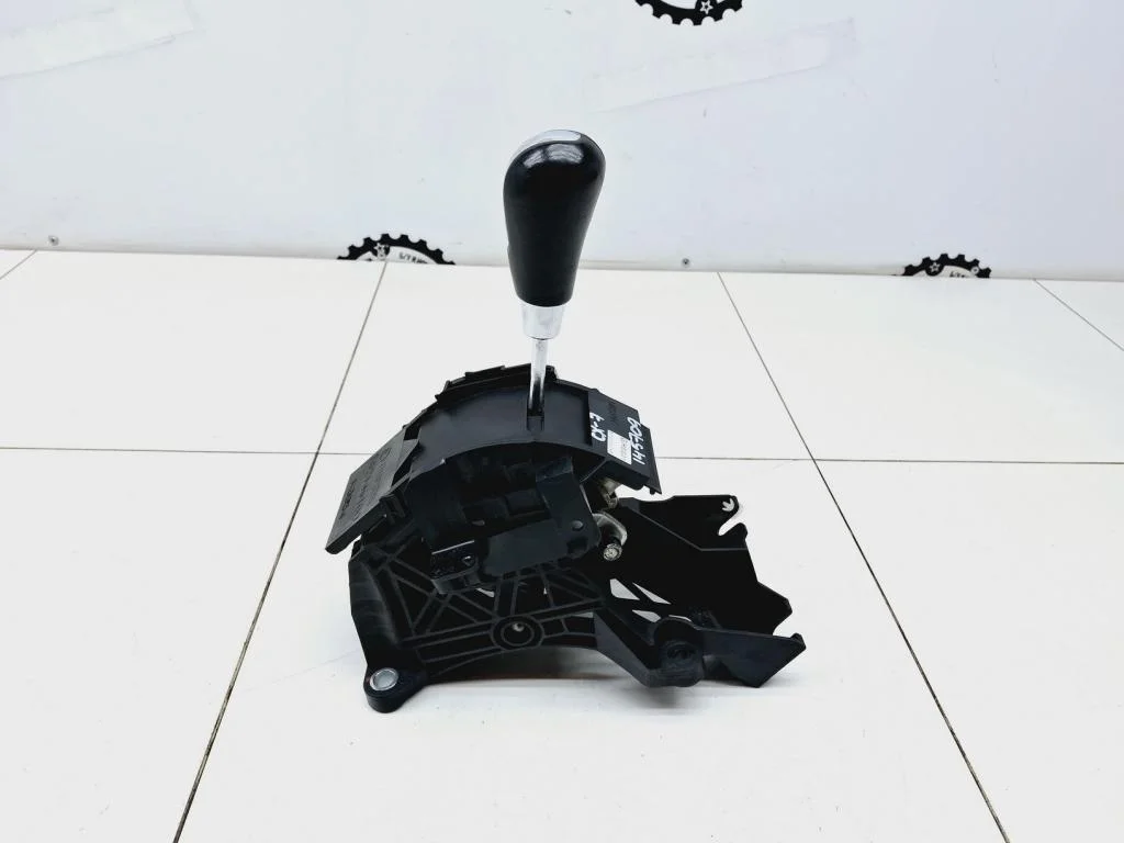 Кулиса акпп Mazda CX-7 2009