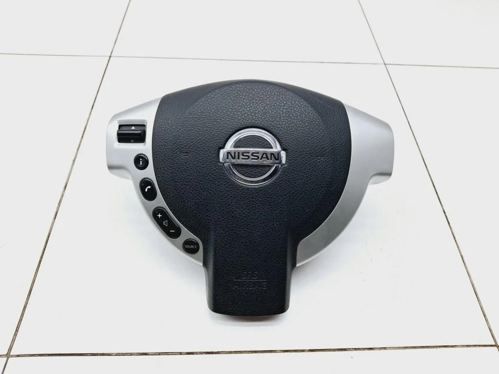 Подушка безопасности в руль Nissan X-Trail 2011 (T31)