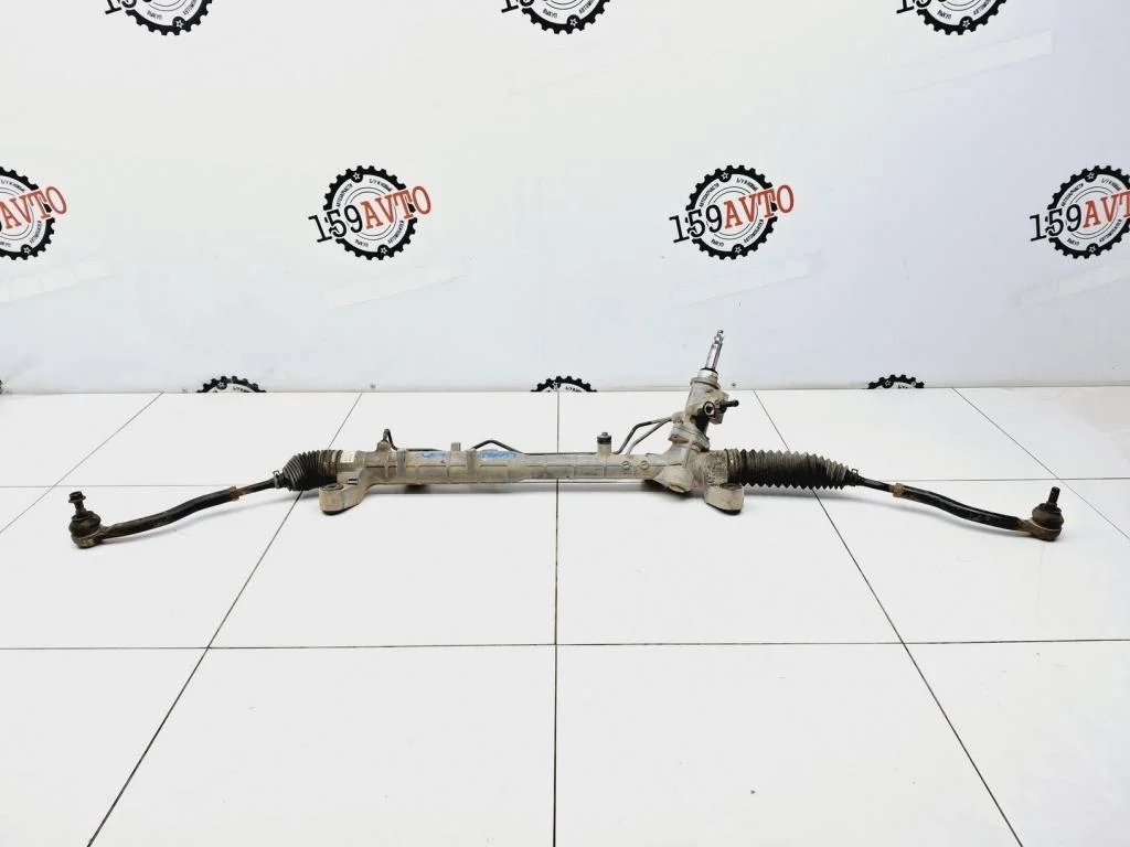 Рейка рулевая Mazda CX-7 2009 ER