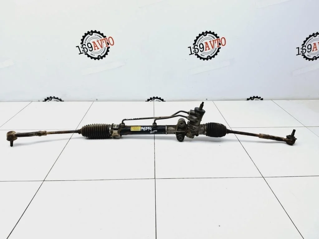 Рейка рулевая Chevrolet Lacetti 2012 (J200)