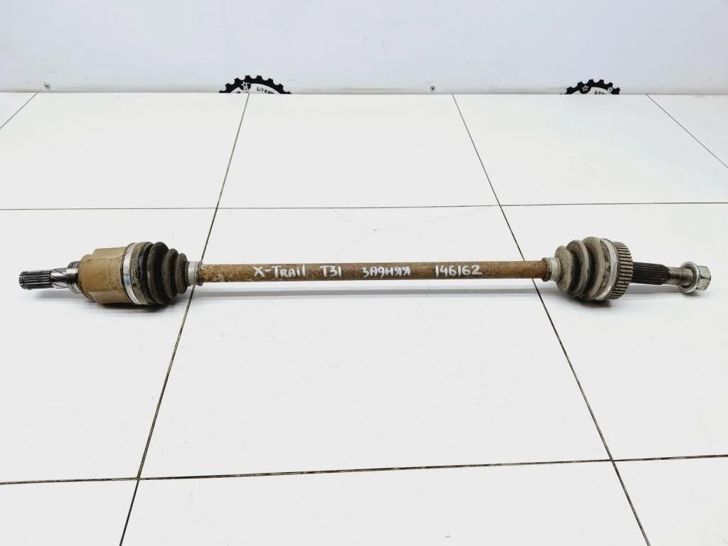 Полуось задняя Nissan X-Trail 2011 T31