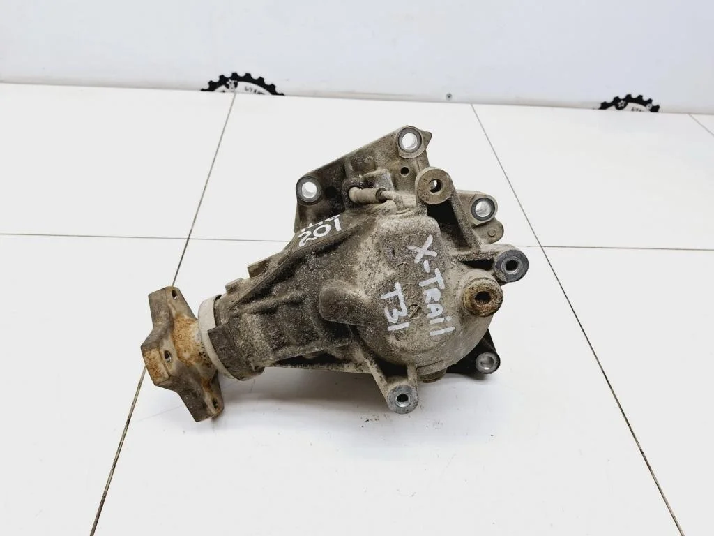 Коробка раздаточная Nissan X-Trail 2011 T31