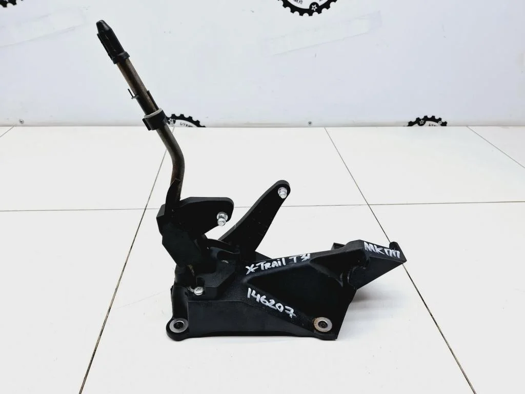 Кулиса мкпп Nissan X-Trail 2011 (T31)