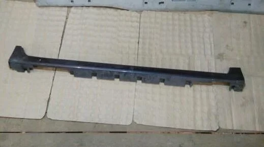 Б.у. порог пластиковый NISSAN TEANA J32 NISSAN TEANA J32