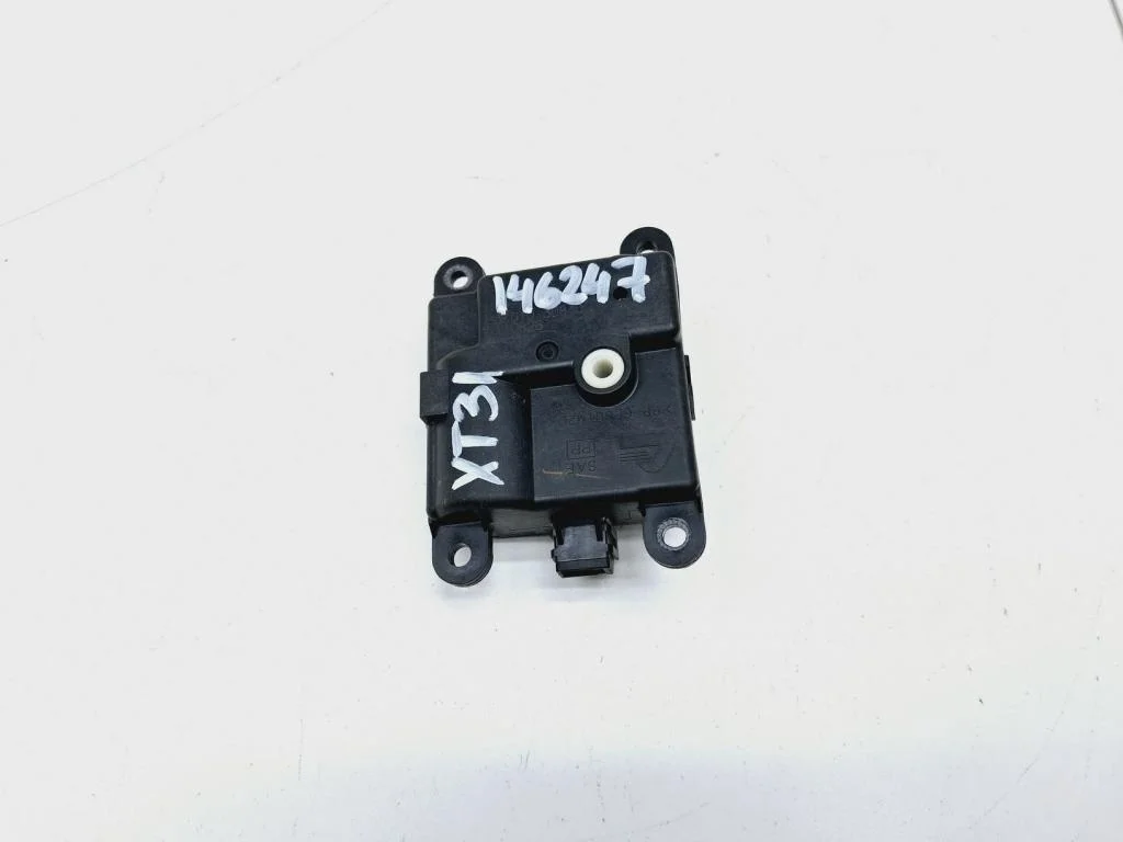 Моторчик заслонки печки Nissan X-Trail 2011 T31