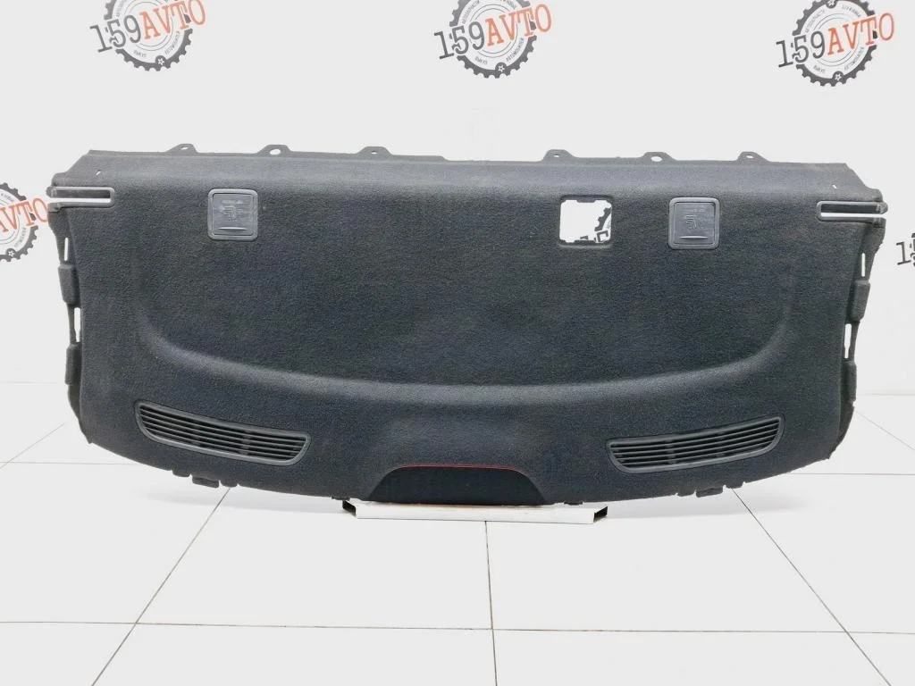 Полка Kia RIO 4 (FB)