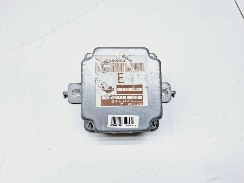 Блок электронный Nissan X-Trail 2008 T31