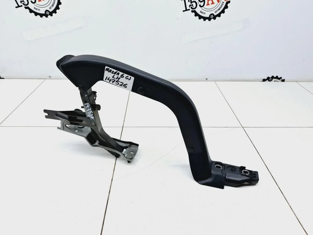Петля крышки багажника Mazda 6 2015 (GJ)