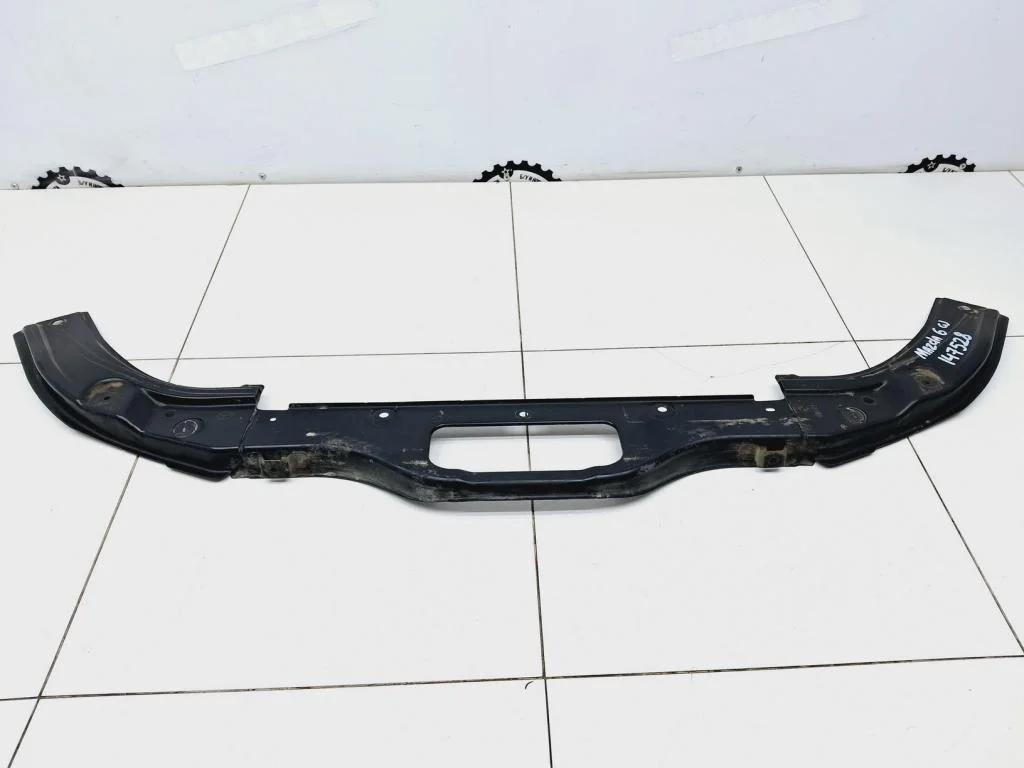 Панель передняя Mazda 6 2015 GJ