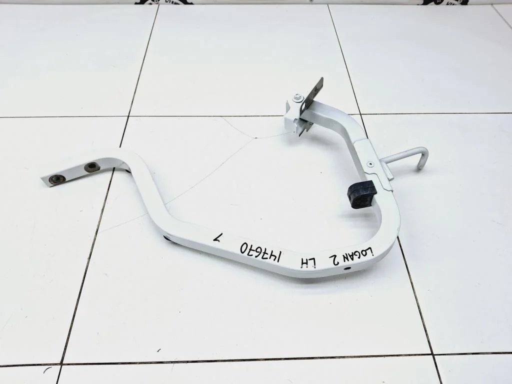 Петля крышки багажника Renault Logan 2