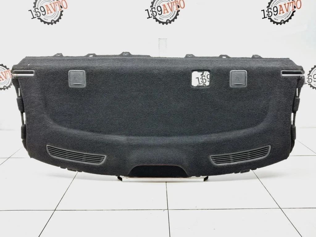Полка Kia RIO 4 (FB)