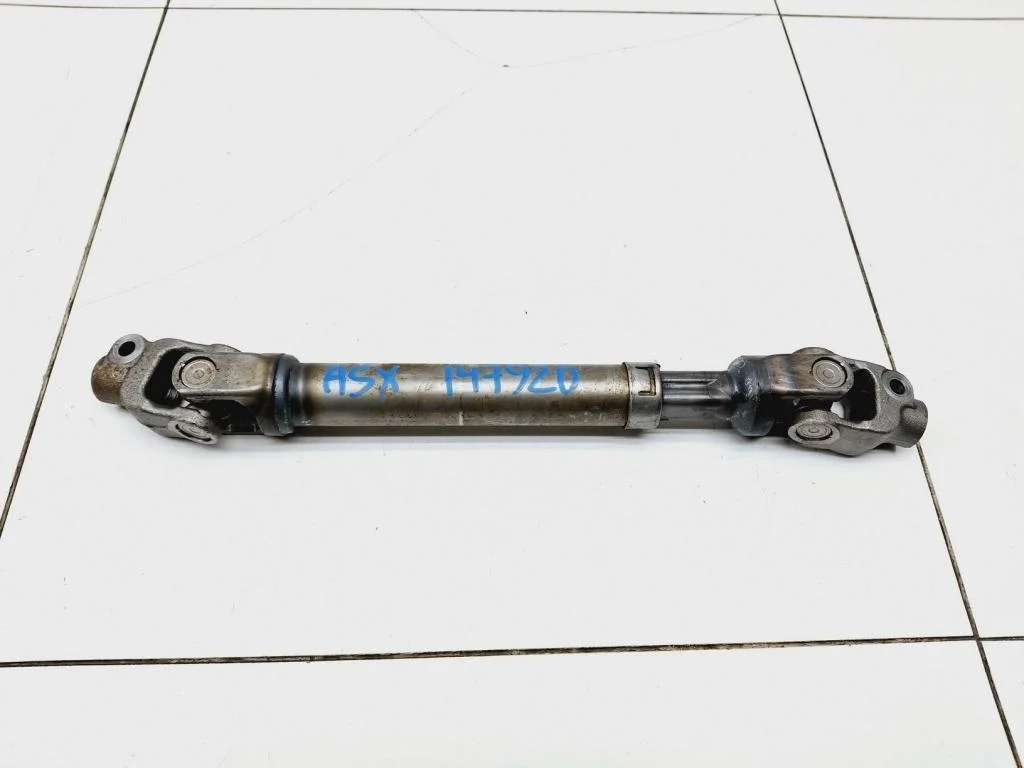 Кардан рулевой Mitsubishi ASX 2014