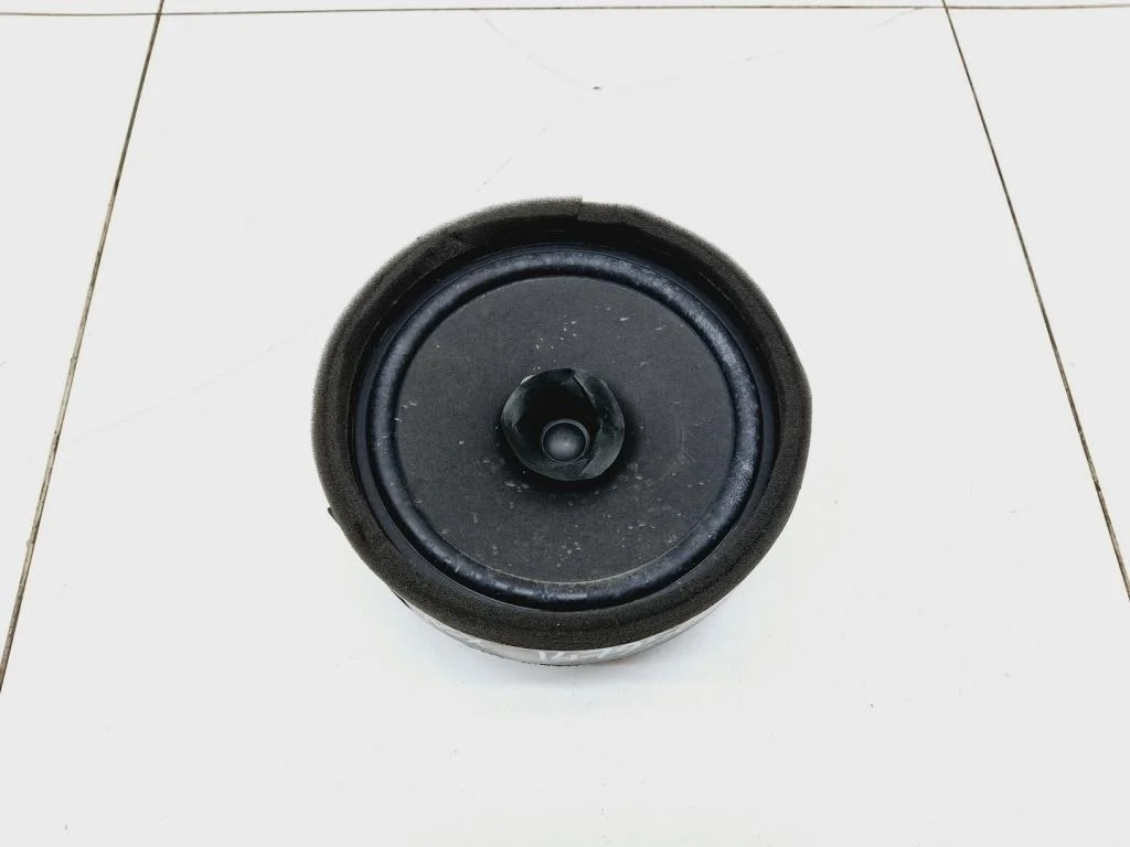 Динамик Mitsubishi ASX 2014