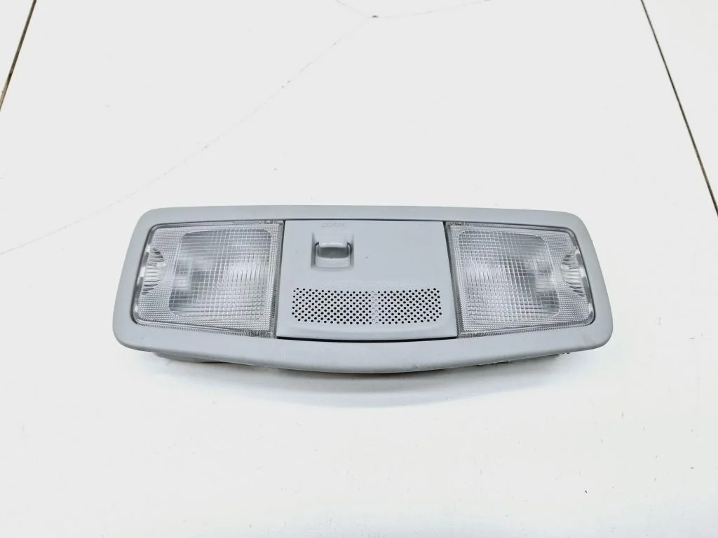 Плафон салонный Mitsubishi ASX 2014