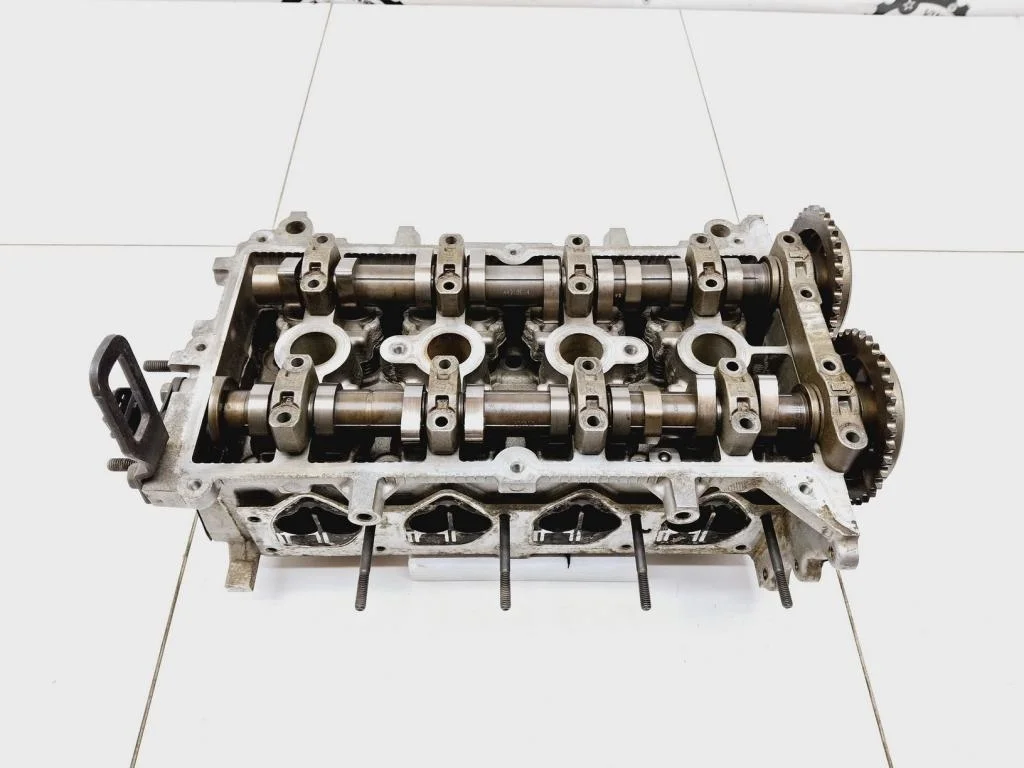 Головка блока Chevrolet Aveo (T250/T255)