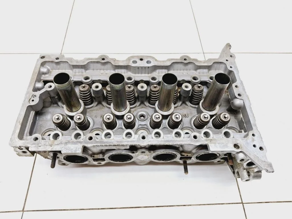 Головка блока Kia Sportage 3 SL