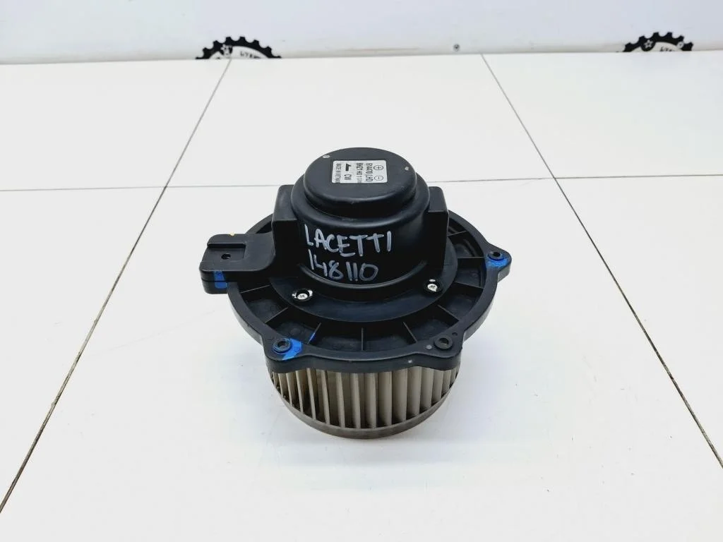 Моторчик печки Chevrolet Lacetti J200