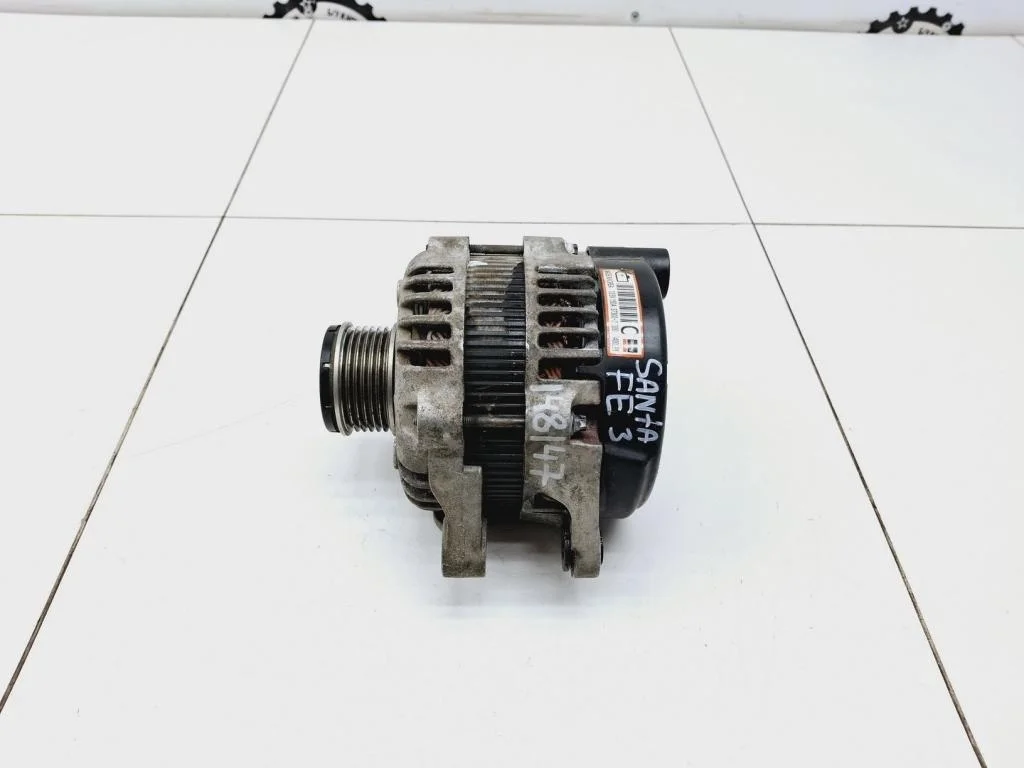 Генератор Hyundai Santa Fe 3 DM