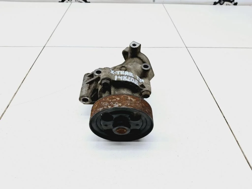 Насос водяной (помпа) Nissan X-Trail 2008 T31