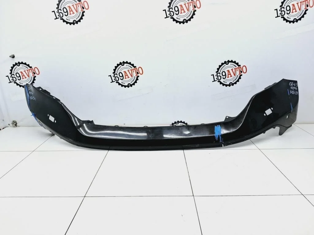 Бампер передний Honda CR-V III