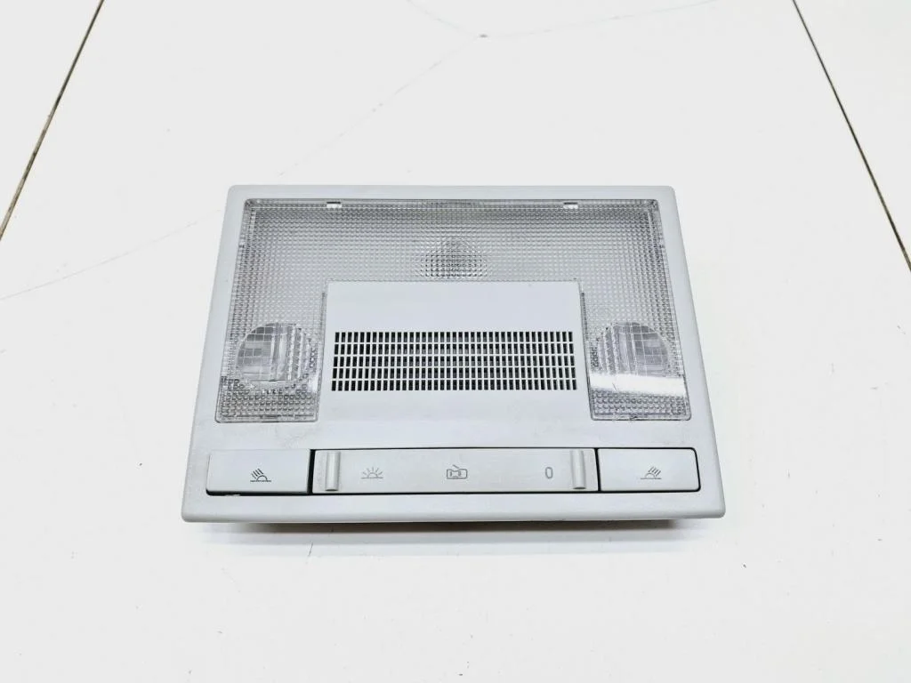 Плафон салонный Volkswagen Polo 5