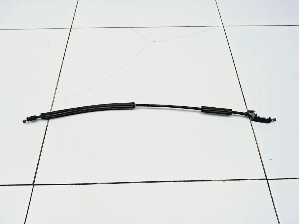 Трос открывания капота Volkswagen Polo 5