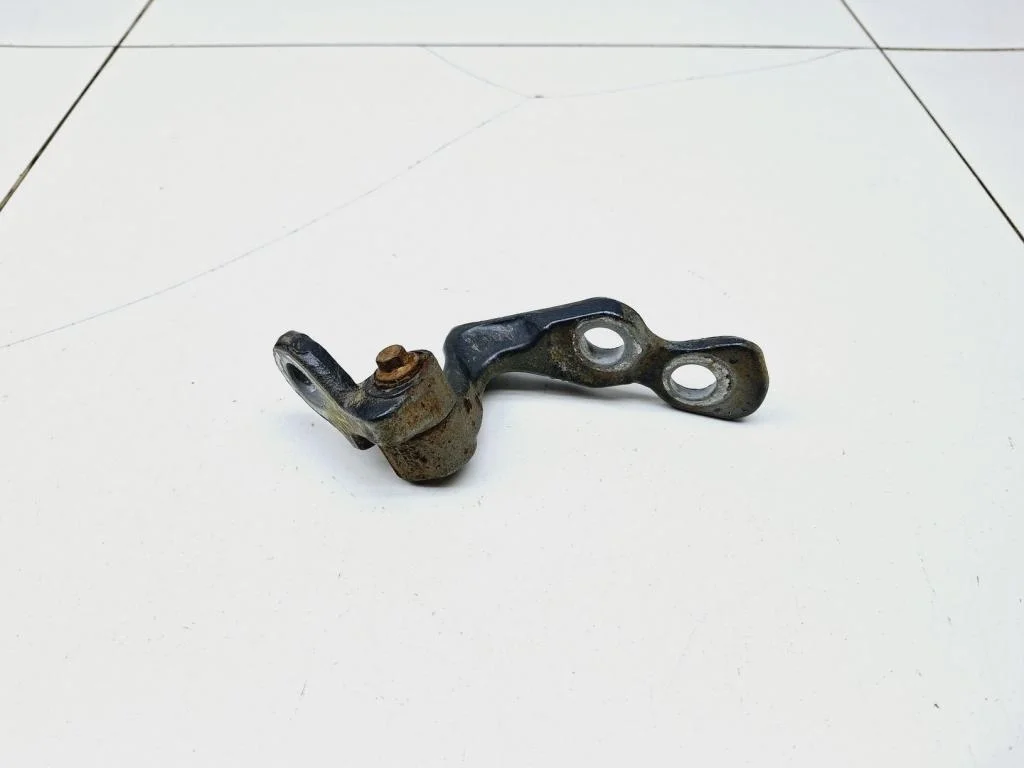 Петля двери передней правой нижняя Ford C-MAX 2007 I