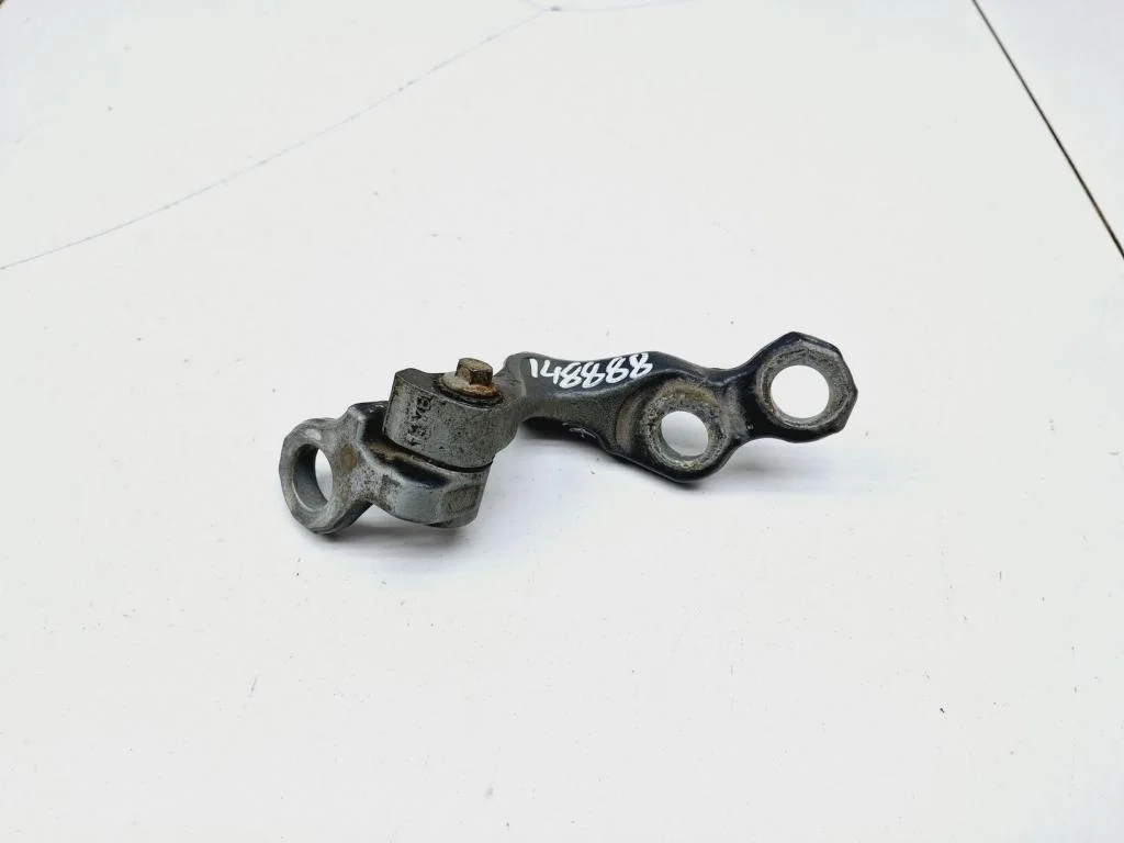 Петля двери передней левой верхняя Ford C-MAX 2007 I