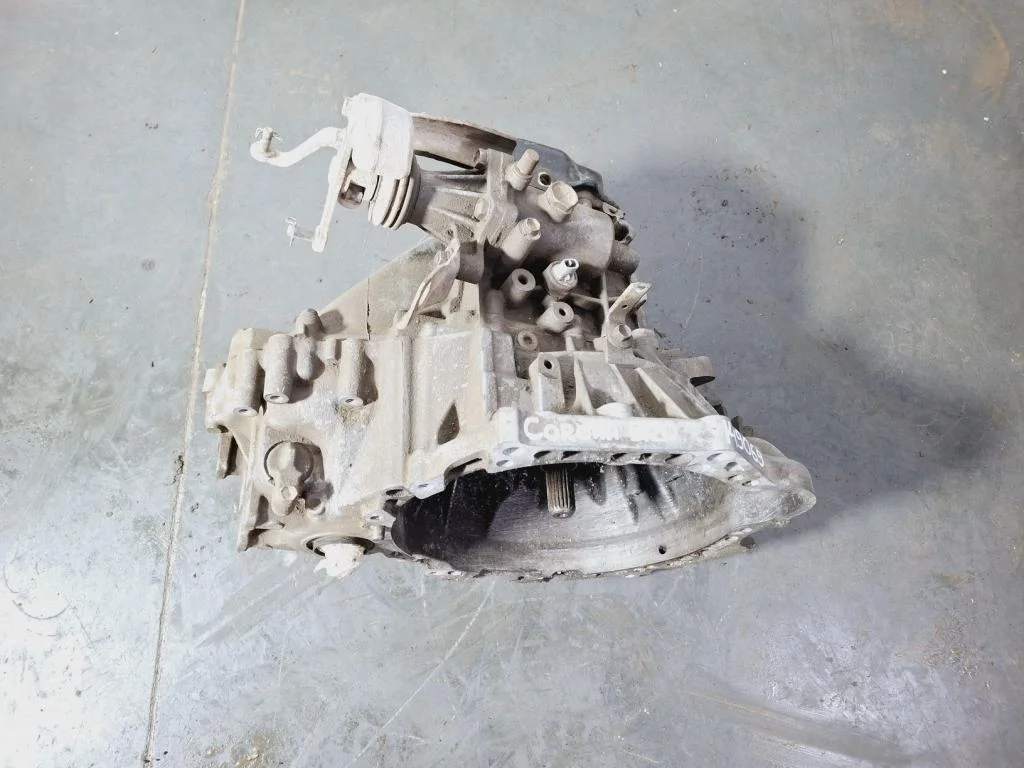 Мкпп Toyota Corolla 2005 E120