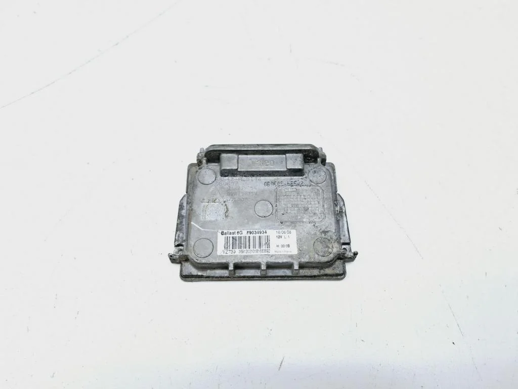 Блок ксеноновой лампы Volvo S60 2006 I