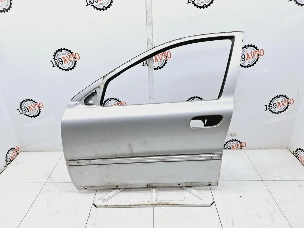 Дверь передняя левая Volvo S60 2006 I