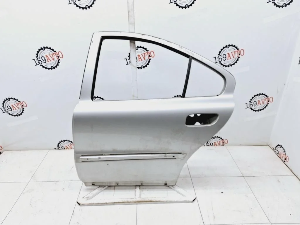 Дверь задняя левая Volvo S60 2006 I