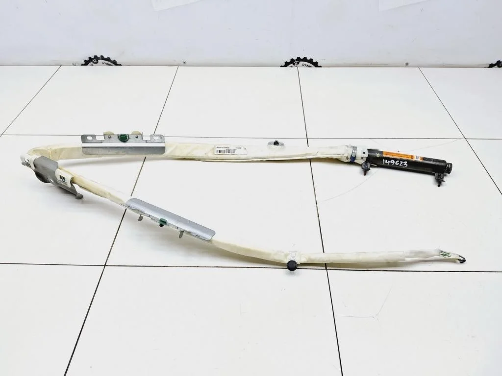 Подушка безопасности боковая (шторка) Volvo S60 1 2006 P24