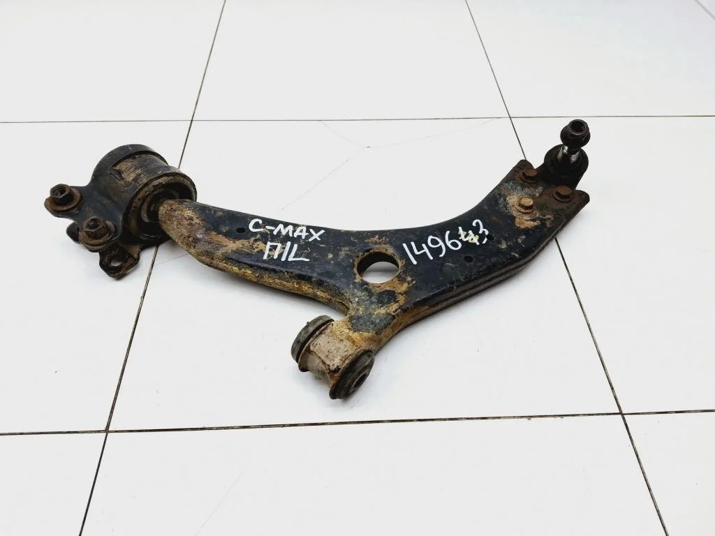 Рычаг передний левый Ford C-MAX 2007 1