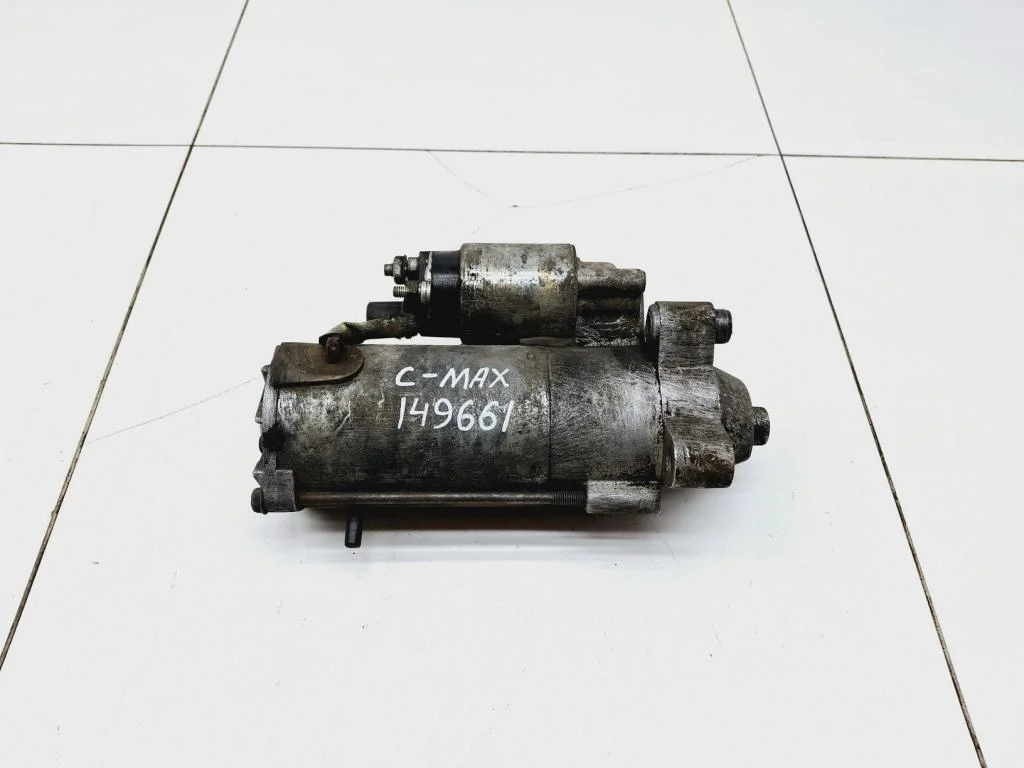 Стартер Ford C-MAX 2007 I