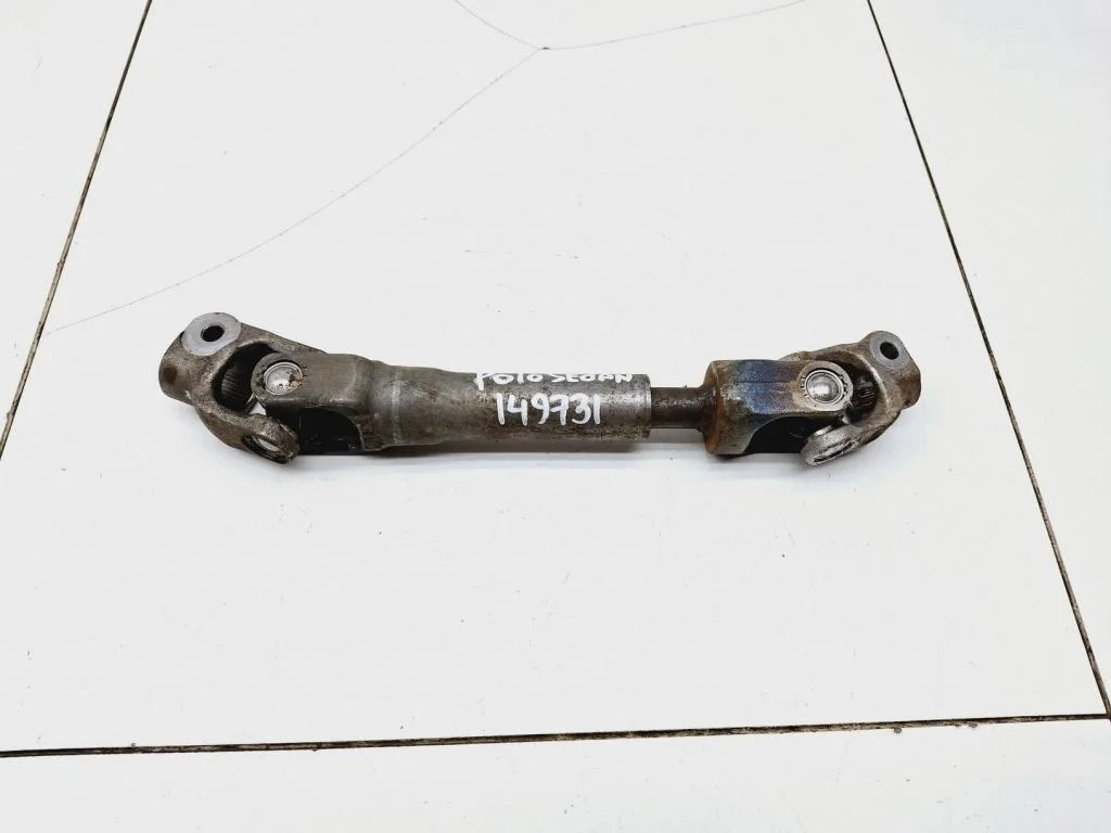 Кардан рулевой Volkswagen Polo 5