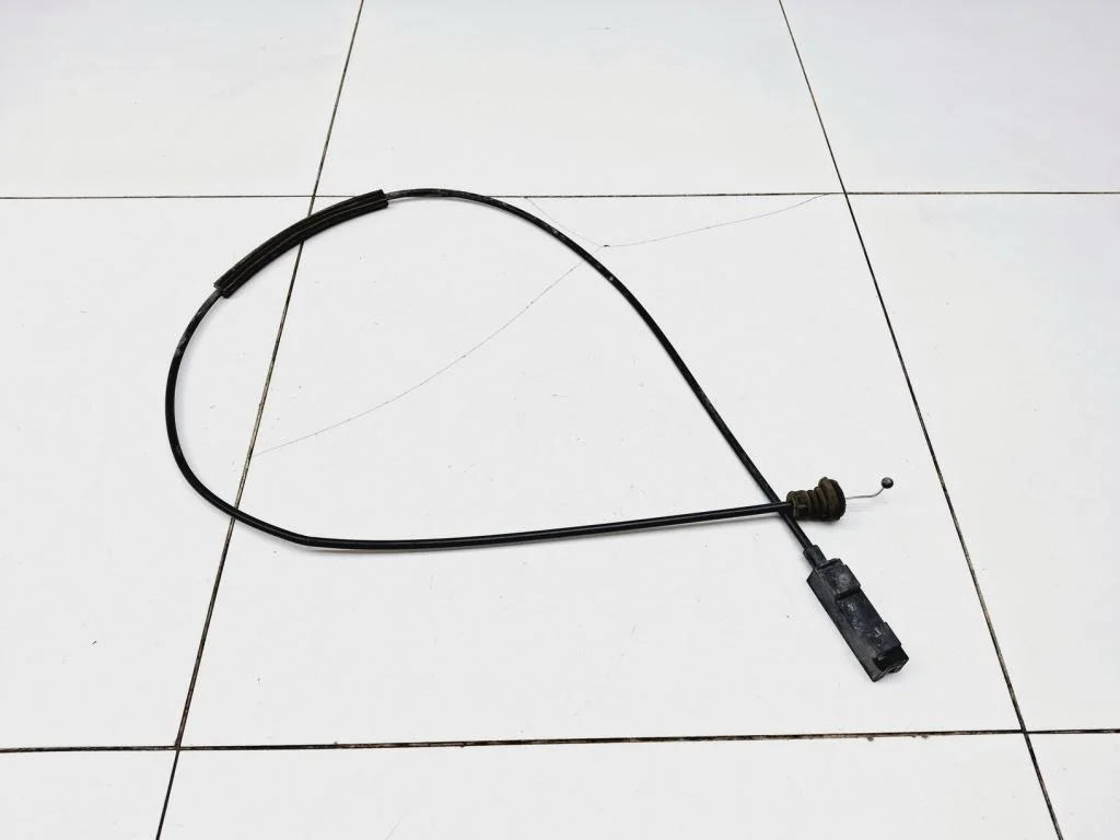 Трос открывания капота Volkswagen Polo 5