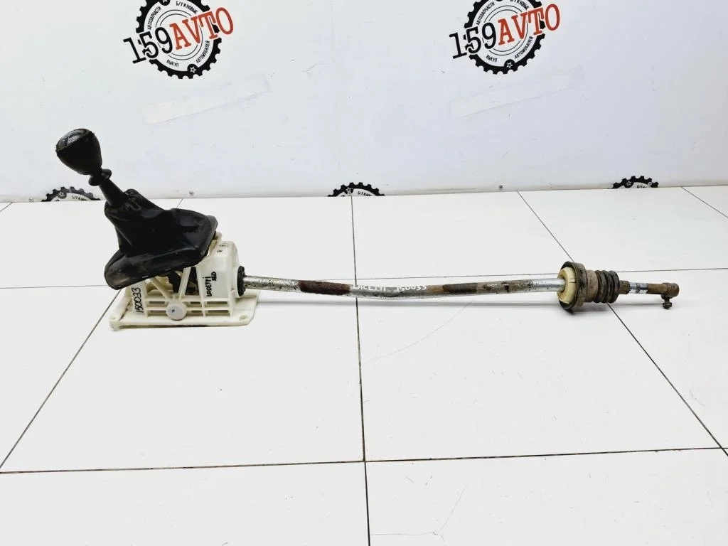 Кулиса мкпп Chevrolet Lacetti 2007 J200