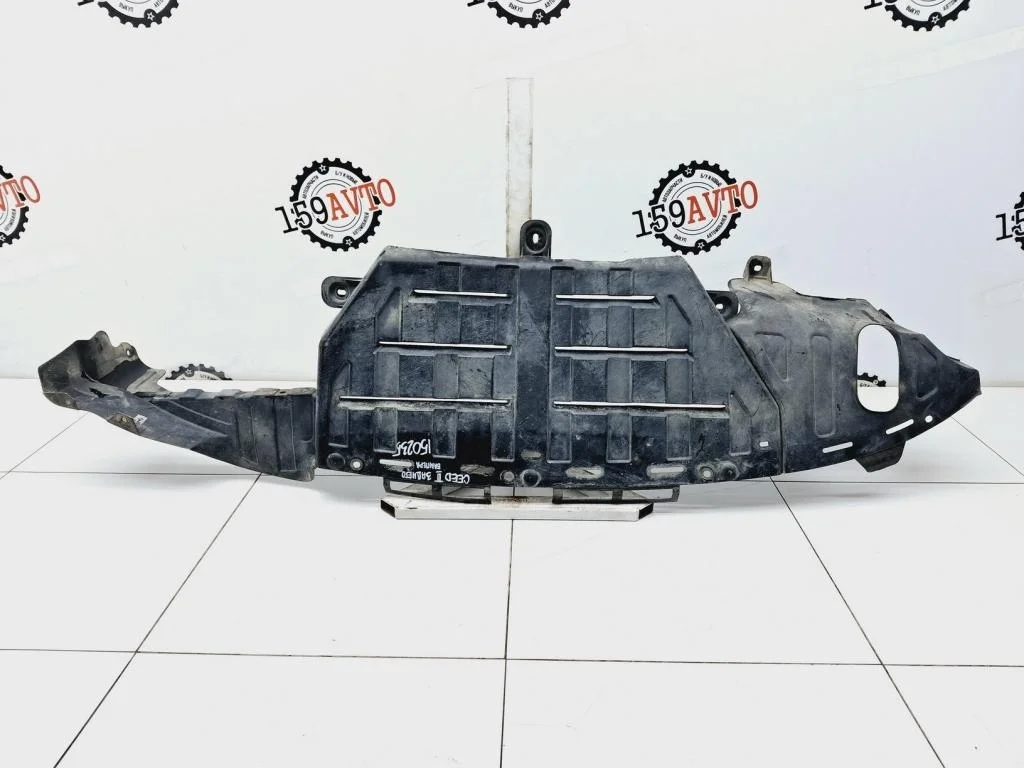 Пыльник (кузов наружные) Kia Ceed 2014 (JD)