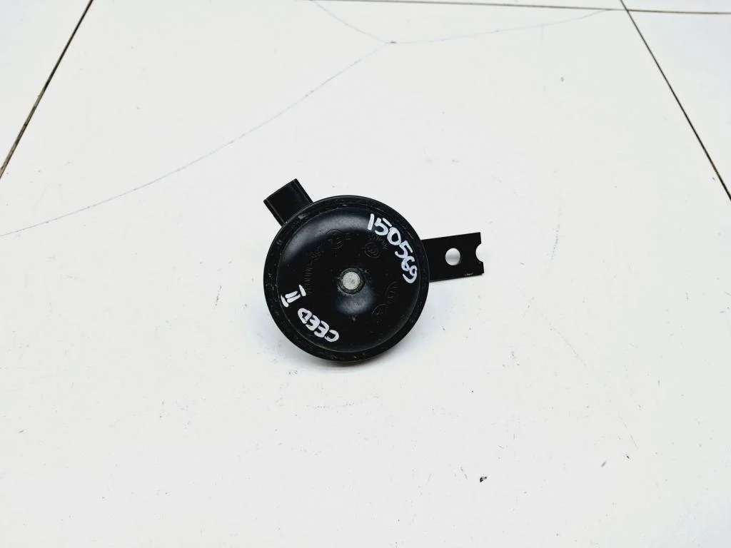 Сигнал звуковой Kia Ceed 2 2014 JD