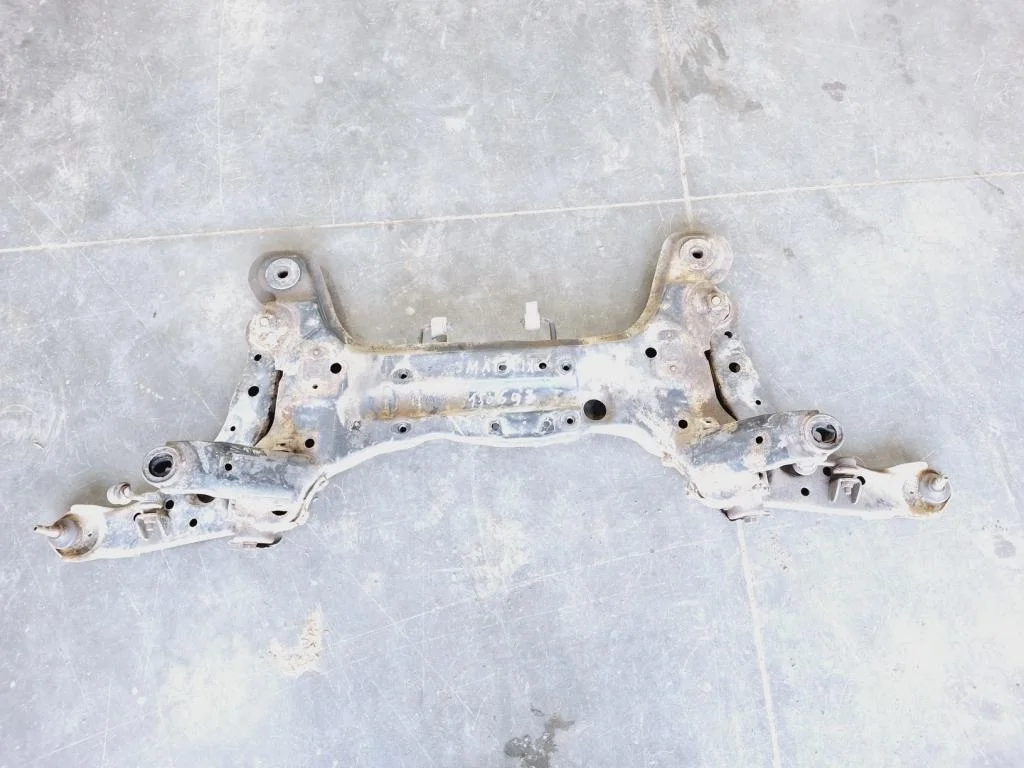 Балка подмоторная Hyundai Matrix 2005