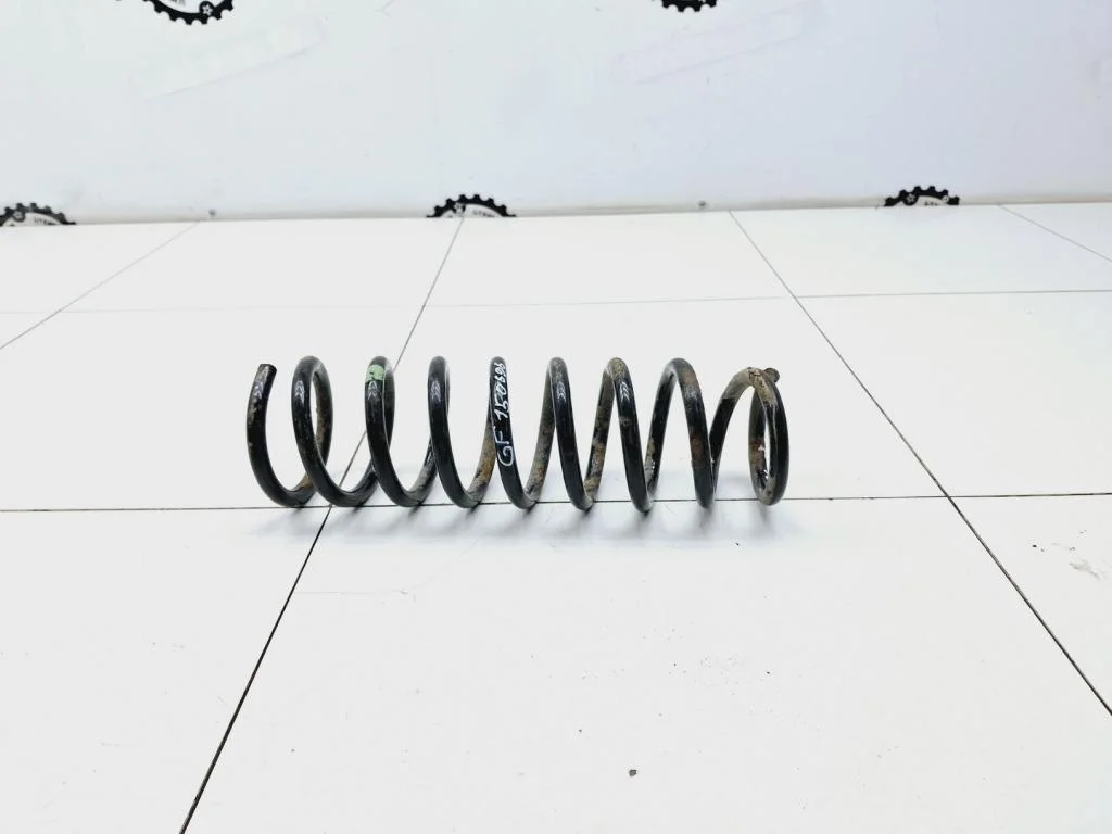 Пружина задняя Mitsubishi Outlander 3 2014 GF