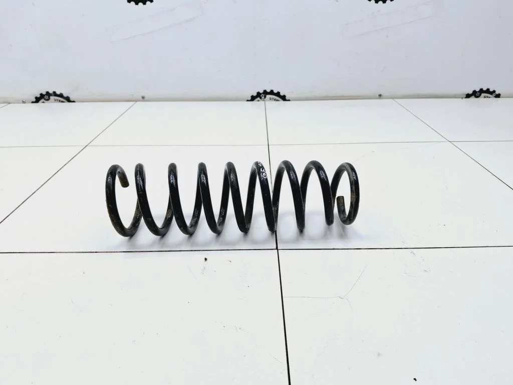 Пружина задняя Mitsubishi Outlander 3 2014 GF