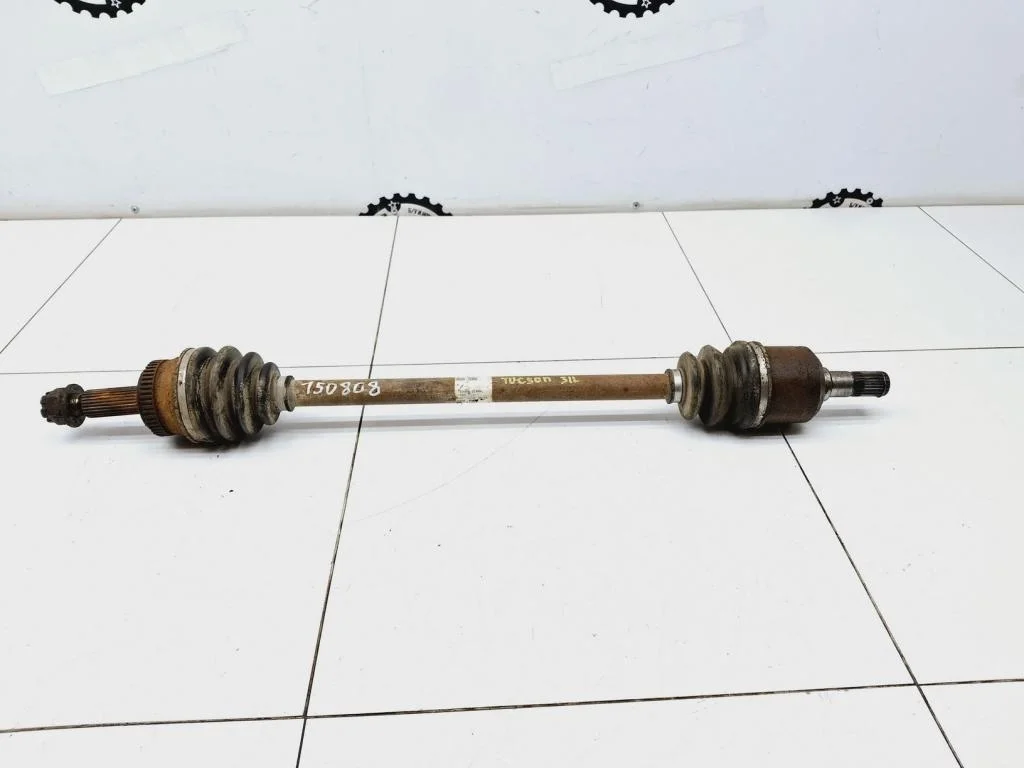 Полуось задняя Hyundai Tucson 2008 (JM)