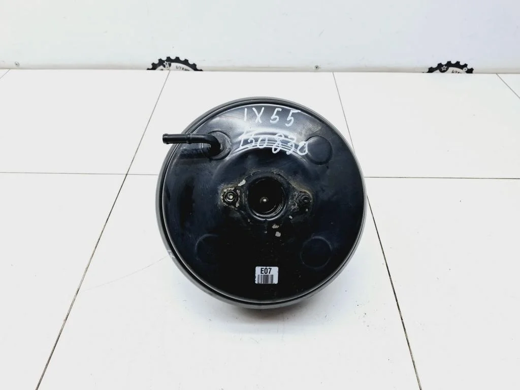 Усилитель тормозов вакуумный Hyundai ix55 2012 EN