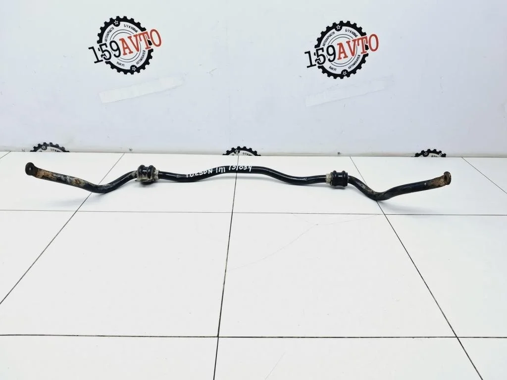 Стабилизатор передний Hyundai Tucson 1 2008 JM