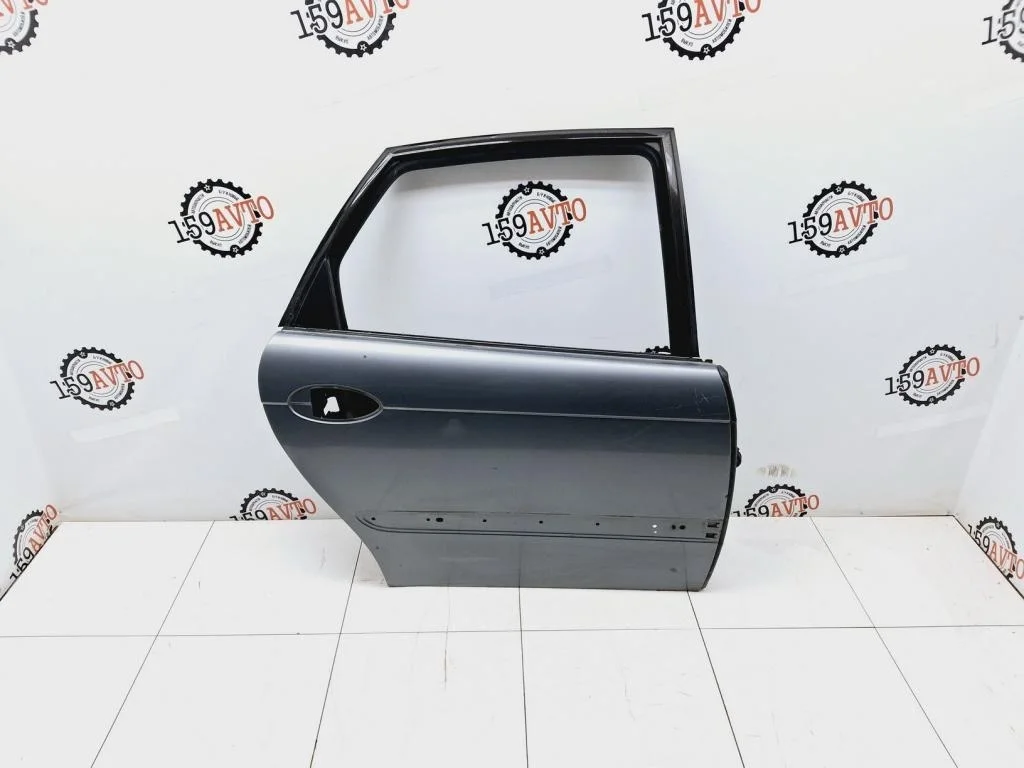 Дверь задняя правая Citroen C5 2002 (DC/DE)